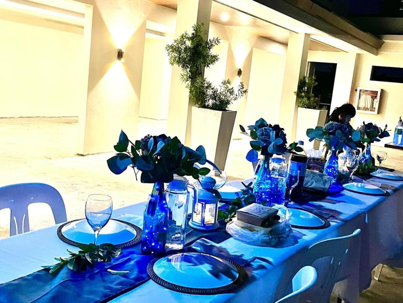 717 Residences Iloilo City Eksteriør billede